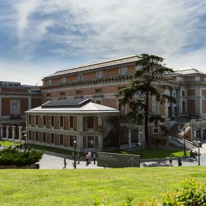 Curso Presencial: Descubre el Museo del Prado