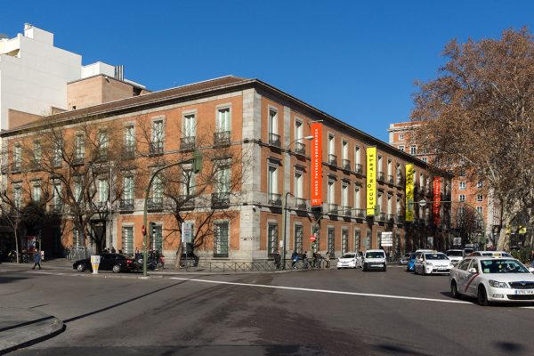 Curso Presencial: Descubre el Museo Thyssen Bornemisza