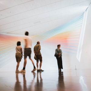 Curso Presencial: Conocer Madrid y sus museos
