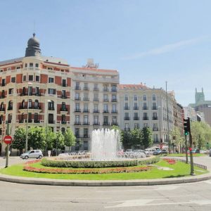 Barrio de Alonso Martinez
