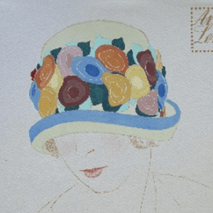 Exposición temporal AL BIES, las artistas y el diseño en la vanguardia española