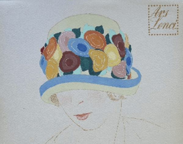 Exposición temporal AL BIES, las artistas y el diseño en la vanguardia española