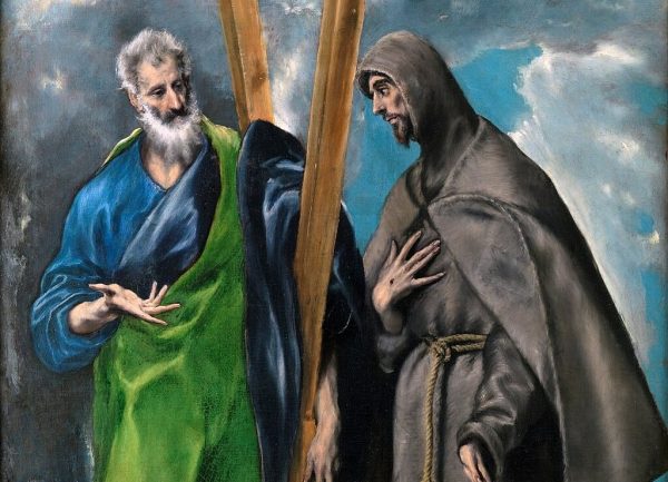 Visita guiada El Greco